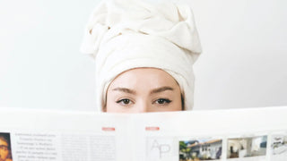 LE PLOPPING, LA TECHNIQUE SIMPLE ET RAPIDE POUR AVOIR DES BELLES BOUCLES ! - No More Beauty