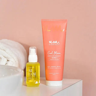 DUO CURLY - No More Beauty