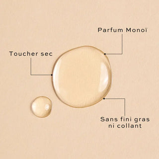 ALL IN OIL • Huile capillaire sèche - No More Beauty