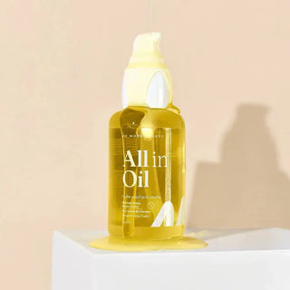 ROUTINE On-the-Go - No More Beauty