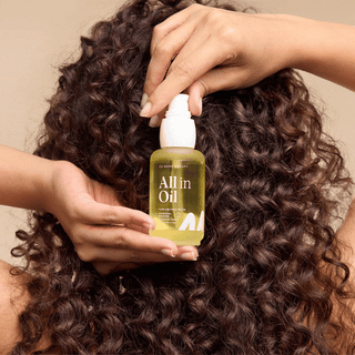 ROUTINE CURLS DÉFINITION - No More Beauty