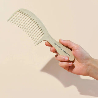 ROUTINE CURLS DEFINITION - No More Beauty