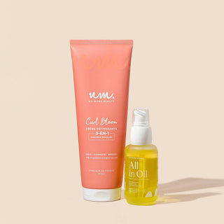 DUO CURLY - No More Beauty
