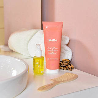 Trousse de l'été : trio best-seller - No More Beauty