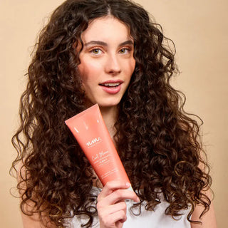 ROUTINE CURLS DEFINITION - No More Beauty