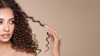 COMMENT ÉVITER LES FRISOTTIS ? - No More Beauty