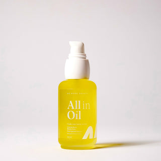 ALL IN OIL - Huile capillaire sèche