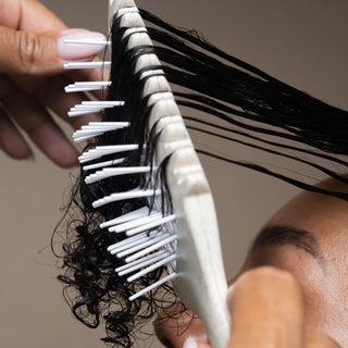 BROSSE CURL BRUSH