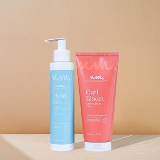 Duo Hydratation & Définition
