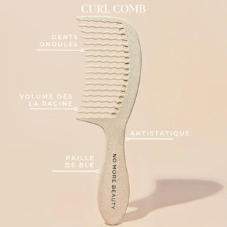 PEIGNE CURL COMB