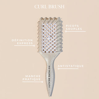 BROSSE CURL BRUSH