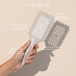 Brosse Curl Brush