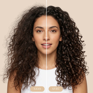 Brosse Curl Brush