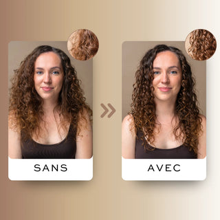 BROSSE CURL BRUSH
