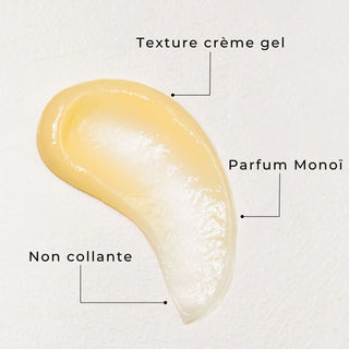 Curl Bloom • Crème Gelée 3-en-1