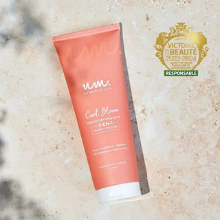 CURL BLOOM • Crème Gelée 3-en-1