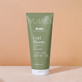 Curl Bloom • édition limitée