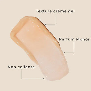 CURL BLOOM • Crème Gelée 3-en-1 - No More Beauty