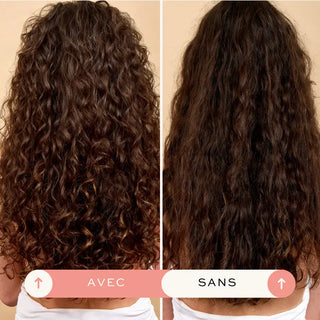 CURL BLOOM • Crème Gelée 3-en-1 - No More Beauty
