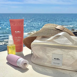 Trousse de l'été : duo best-seller