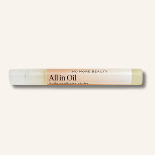 Echantillon All in Oil • offert