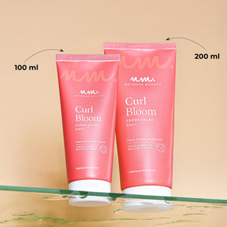 Curl Bloom • Crème Gelée 3-en-1