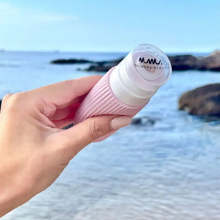 FLACON DE VOYAGE RECHARGEABLE